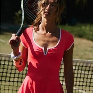 Free people pipe dream shortsie